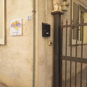  Bed & Breakfast Nonna Sicilia