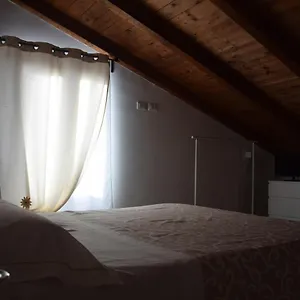  Appartamento Gli Zii Di Sicilia -