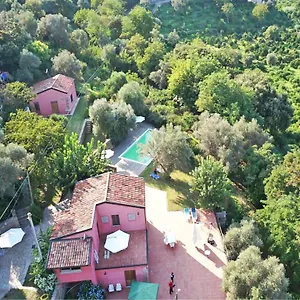  Casa di campagna Agricontura