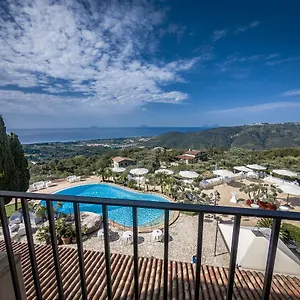 Hotel Antica Filanda, Capri Leone